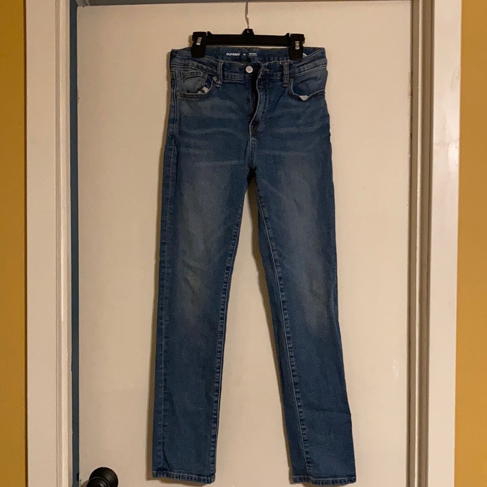 Boys Old Navy Skinny Jeans
